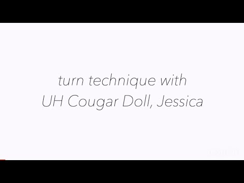 Turn Technique with