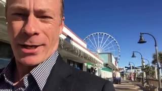 Things To Do In Myrtle Beach in the Winter