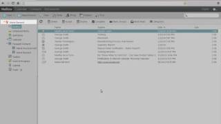 GroupWise 2014 WebAccess Enhancements