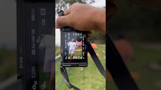 Sony ZV-E10 | Viltrox 56mm | Evening Photoshoot at Heaton lookout, NSW, Australia