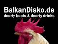 Deladap feat 17 Hippies -- Goldregen Balkandisko