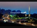 Minsk at Night pictures