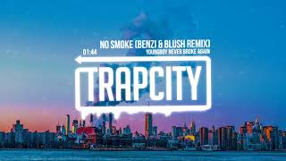 Youngboy Never Broke Again - No Smoke (BENZI & Blush Remix) Resimi