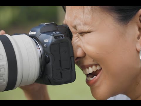Canon | EOS R5 R6 Launch Video