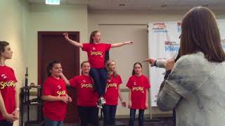 TTA JTF 2016 Seussical Jr Adjudication