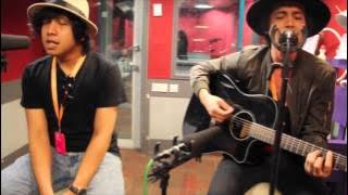 Kembali Oleh Bunkface, Akustik Gegar Live