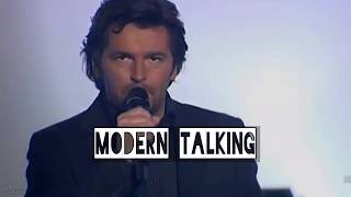 MODERN TALKING - I'm no Rockfeller