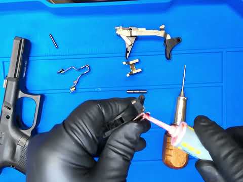 The Ultimate Glock Gen 5 Binary Trigger Upgrade Guide