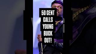 #50cent Responds To #YoungBuck #DaShmackHouse 🏠