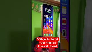 Phone Ki Internet Speed 3X Boost! Jio–Airtel Ki Secret Setting | DNS Speed Trick 2025
