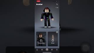 800 Robux Shopping Spree! screenshot 4