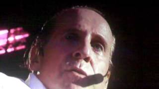 Peter Stormare Ladies Night -08