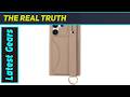 Samsung S25 Ultra Wallet Case: Amazing All-in-One Leather Protection