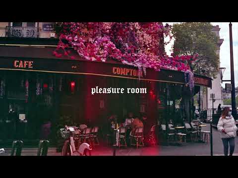berlioz - hot slow