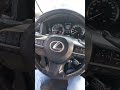 Изготовление ключа для автомобиля Lexus LX570 2020 г.в. при полной утере, с выездом к заказчику!