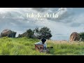 Chorun Mugli Tolo Kudu La Raw Acoustic 