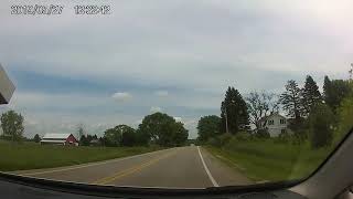 Driving From Chicago To Holland Michigan @ NOAH'S TRAVEL S3E9