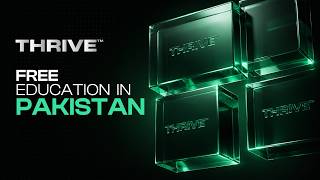 Download lagu Thrive Web3 - Free Education in Pakistan for AI, SAAS, CONTENT CREATION, WEB3 and FOREX.