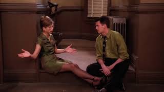 Friends Tribute - Without You