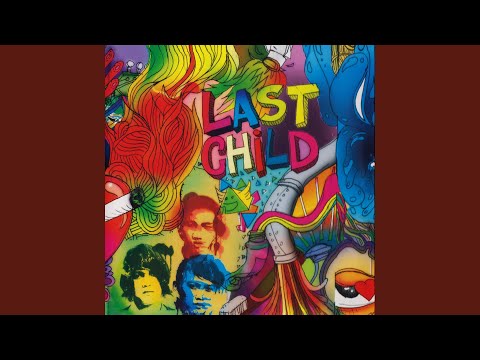 Memories of You - Last Child