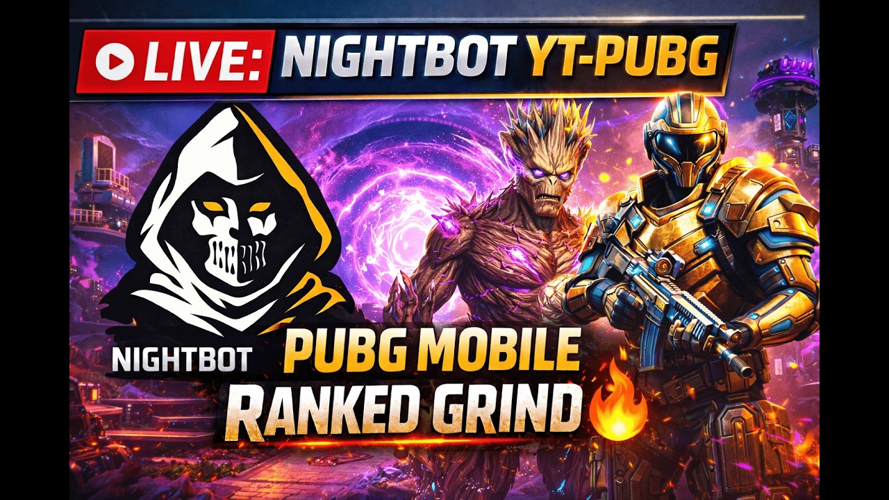 LIVE: Erangel Rush Only😈🔥| PUBG Mobile Live | #pubgmobile #bgmilive #pubgmobilelive #funny #freefire