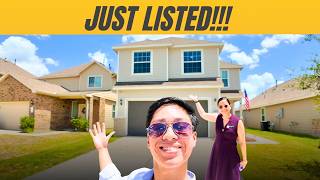 FOR $265K - This Spring TX Home Has EVERYTHING Buyers Want!