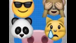 Emoji App, Emoji 2 - 300+ New Emoji 2 iPhone App Review screenshot 5