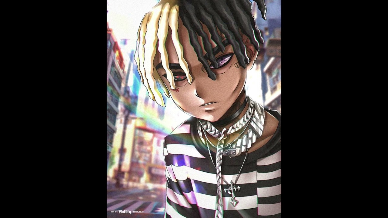 Lil Baby sad x XXXTentation type beat - "Black Moon" (Prod Rick Freak)