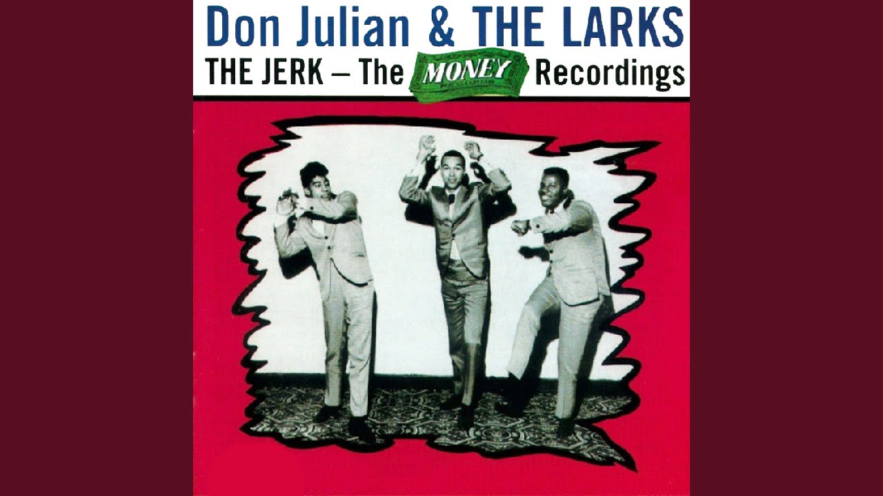 Do the Jerk Do the Jerk