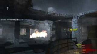 Call Of Duty Waw Zombie World Stage Record 35 Part 38