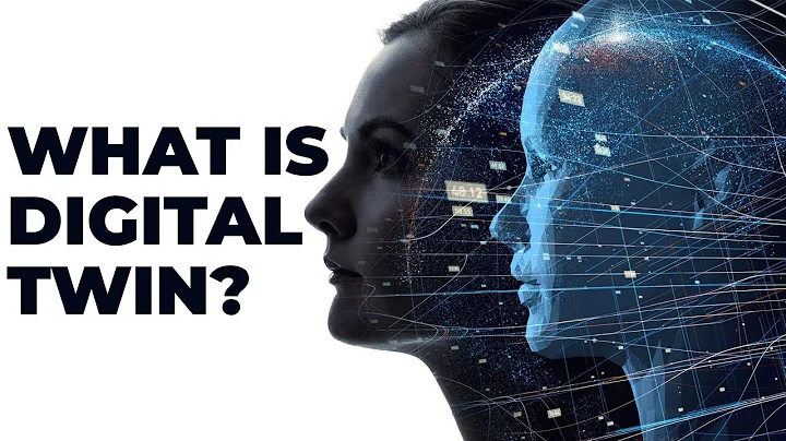 What is Digital Twin? How does it work? - DayDayNews