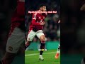 Người đáng thương nhất MU? #shorts #manchesterunited #mazraoui #bongda #editbongda