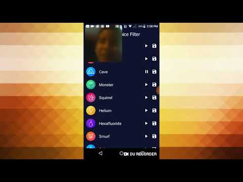 best voice changer app during call best voice changer app during call