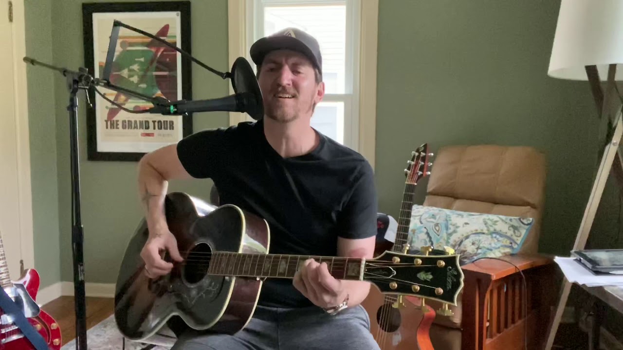 Chris Cornell - Dead Wishes (Cover)