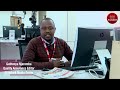 Standard Media Group at Global Media Congress
