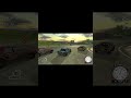 FlatOut street #racing dirt and #asphalt  #games #retrogaming  @KingMingPlaceofPlaces ​
