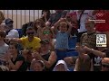 🔴 LIVE Park Skateboarding: Women's Semifinals! | #OlympicQualifierSeries