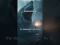 MEGALODON Shark #viral #youtubeshorts #megalodon