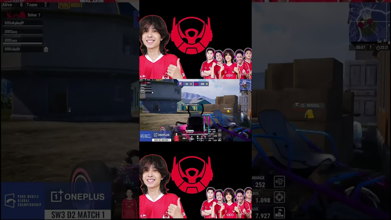 BIGETRON RA WWCD UHIGHBOY 2x CLUTCH SUPER WEEKEND PMGC 