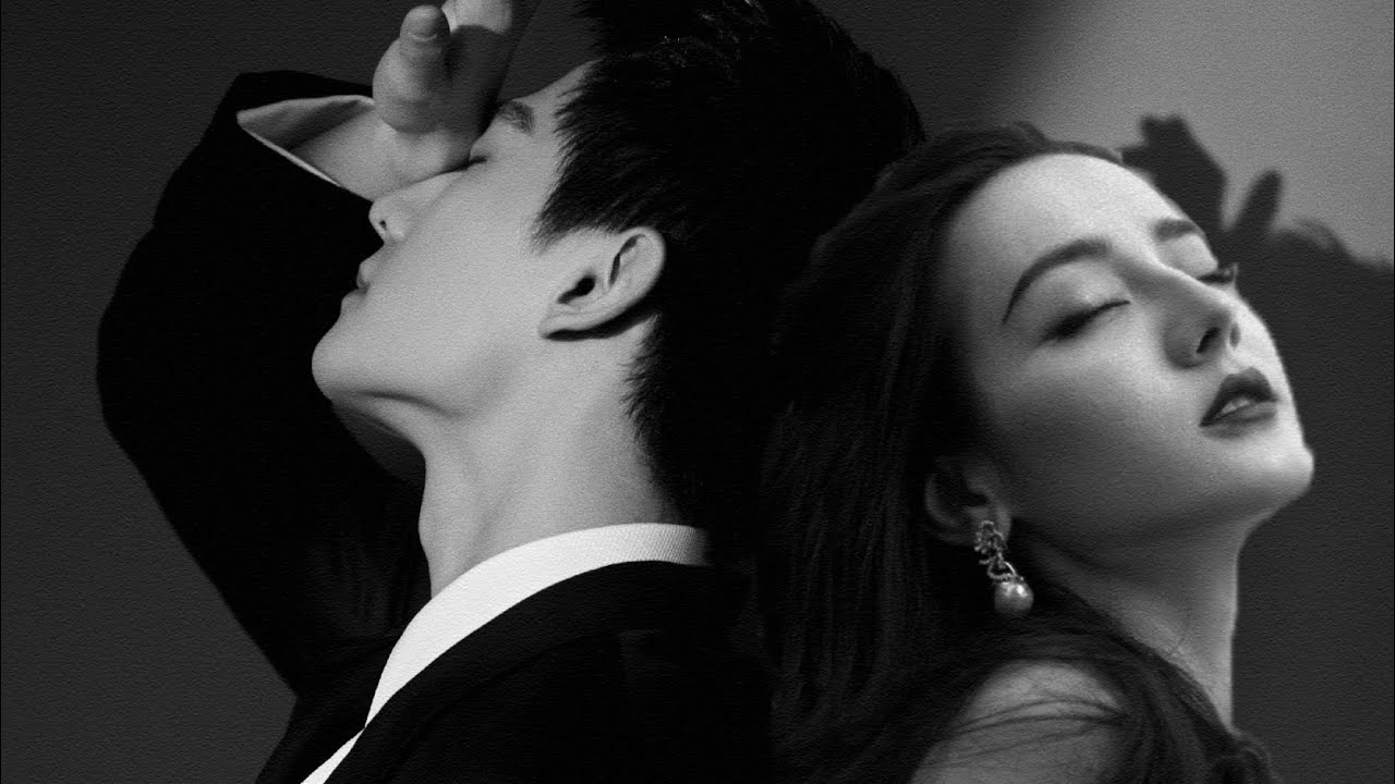 【杨洋 - 迪丽热巴】洋迪CP 