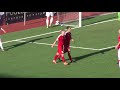 Обзор ФК "Мордовия" 2-0 ФК "Урал-2"