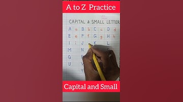 ABCDE || English alphabets || Small abcd || Capital ABCD || Nursery Rhymes