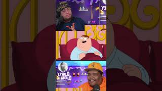 Even Funnier The Second Time 😂 (Family Guy Season 10 Episode 19)