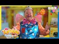 Have a Tumble New Year 🎉 | Mr Tumble and Friends