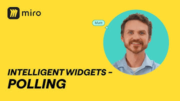 Interactive Polling with Miro: Engage Your Audience Instantly