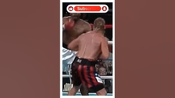 Had More Power Than Tyson... One Punch Knockouts and the True Story of Tommy Morrison