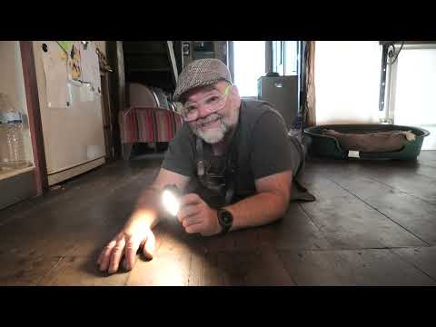 Money Saving - French WOODEN Flooring TECHNIQUE