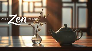  9guzheng Gentle Flow Zen  For Calm Inner Balance Joy U0026 Relaxation zen