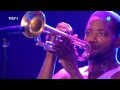 Trombone shorty  orleans avenue  sunny side of the street