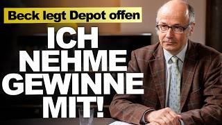 Download Lagu Andreas Beck: Darum nehme ich Gewinne mit, so schätze ich die Börse ein + Frankreich bald pleite? MP3 Download Lagu Andreas Beck: Darum nehme ich Gewinne mit, so schätze ich die Börse ein + Frankreich bald pleite? MP3